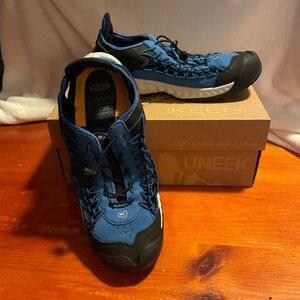 Keen Uneek NXIS size 12